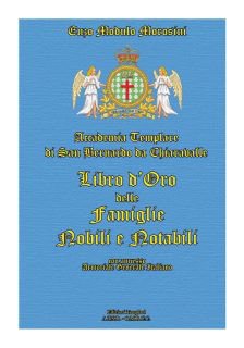 LIBRODORO