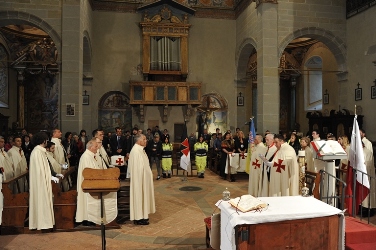  CERIMONIA O.M.R.C.C. 23 Aprile 2016
